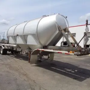 USED 1994 POLAR