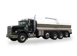 Petroleum Trailers