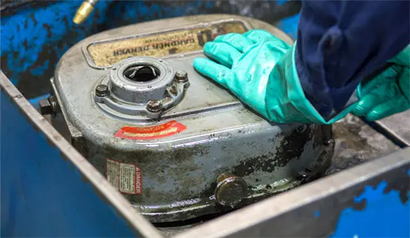 Blower Service