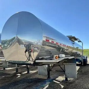 USED 2000 POLAR