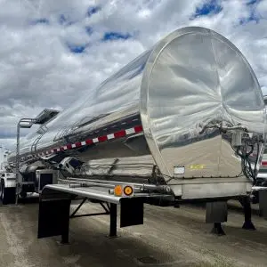 USED 1998 BRENNER