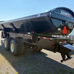 NEW 2027 SIDUMP'R