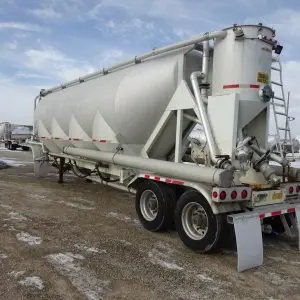 USED 1990 J&L