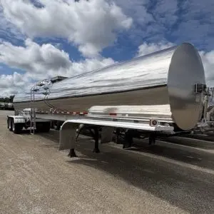 USED 2003 WALKER