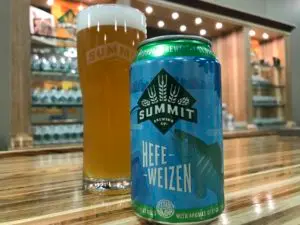 Summit Hefeweizen