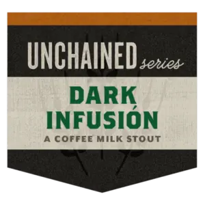 Dark Infusion Badge