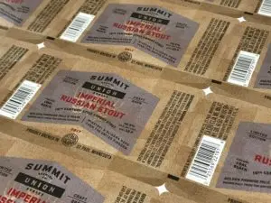 Union Labels