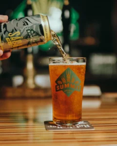 Summit Brewing Saga IPA-1