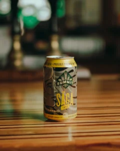 Summit Brewing Saga IPA