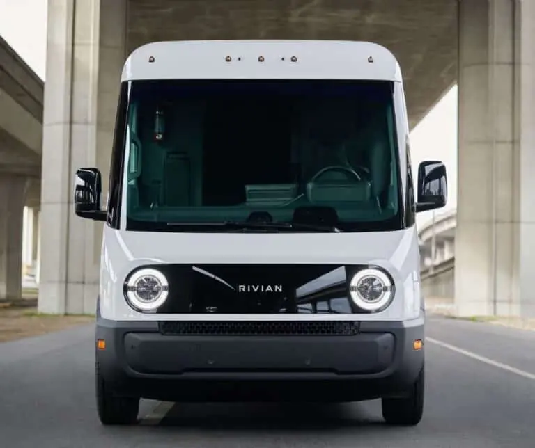 Fleet Collision Repair Service
