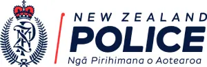 New Zealand Police Logo