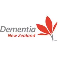 Dementia New Zealand Logo
