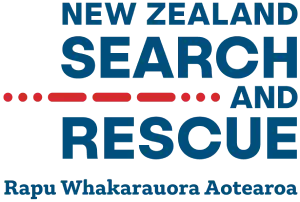 New Zealand Search and Rescue logo