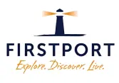 first point logo