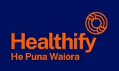 Healthify logo