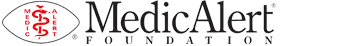 Medic Alert Logo
