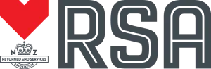 RSA Logo