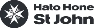 Hato Hone St John Landscape logo