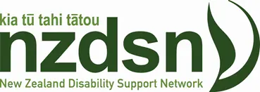 NZDSN Logo