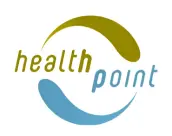 health point logo
