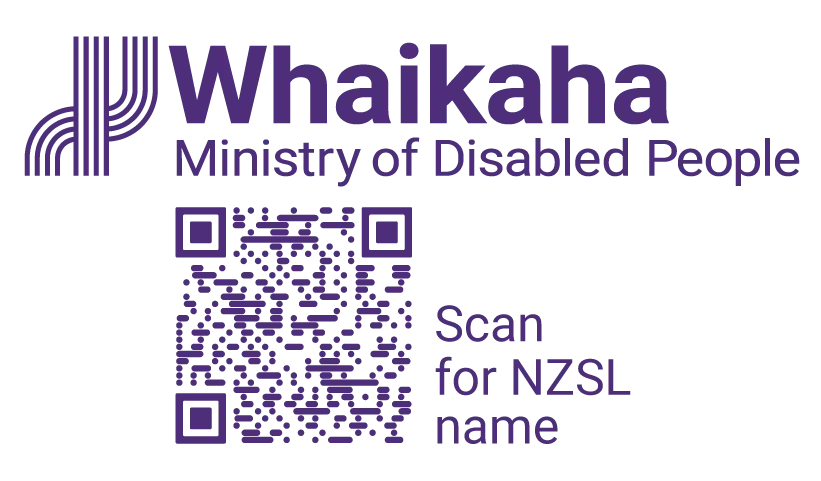 Ministry of Disabled People