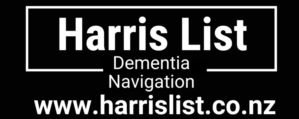 Harris List Logo