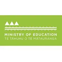 Ministry of Education Logo