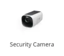 Security Camara
