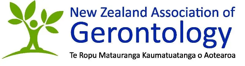 NZ Association of Gerontology Logo