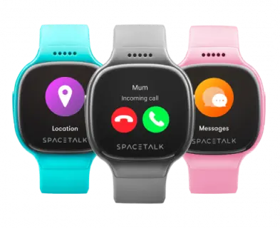 Smart Watch Image