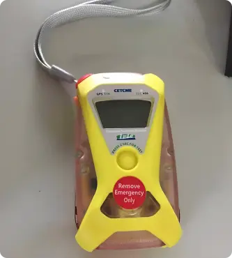 Satellite tracking Devices