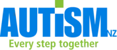 Autism logo