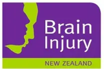 Brain Injury New Zealand Logo