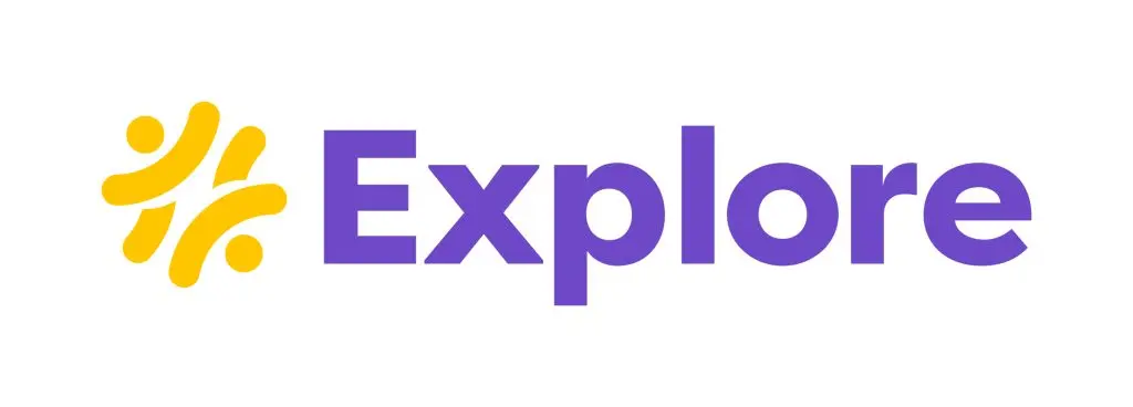 Explore logo