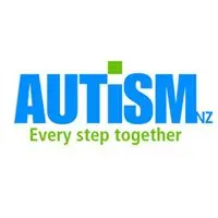 Autism New Zealand Logo