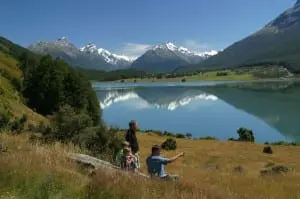 Diamond Lake