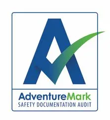 AdventureMark Safety Documentation Audit logo