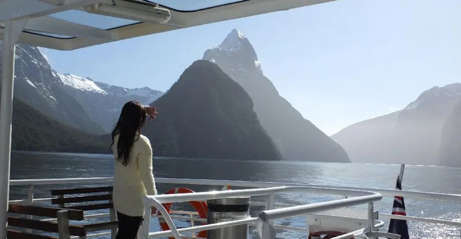 Scenic tours