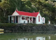 "As You Like It" Purakanui