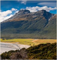 High Country Discovery