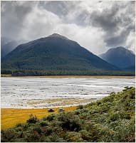 Milford Sound Discovery