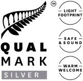 Qualmark Endorsed Visitor Activity