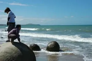 Moeraki