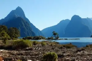 Milford Sound
