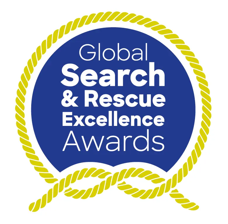 Global Search & Rescue Excellence Award