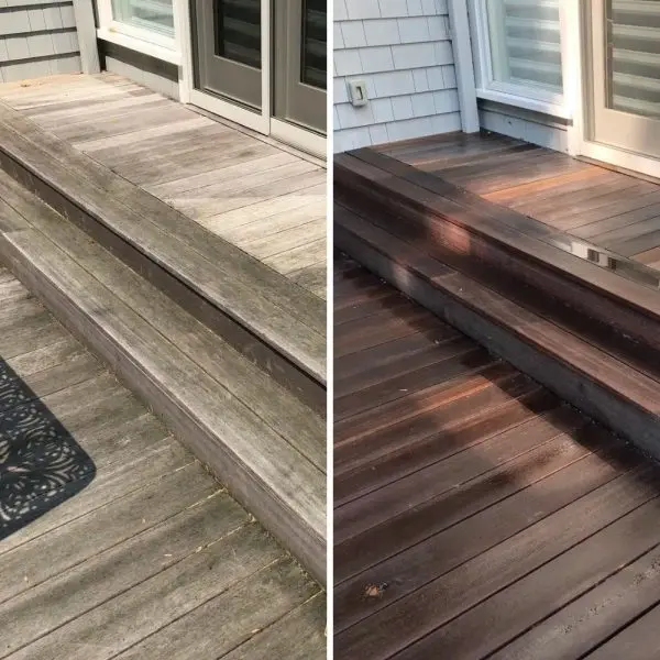deck-cleaning-long-island-7 Deck Cleaning work in Long Island