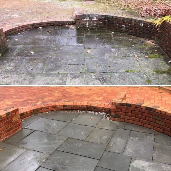 Power-Washing-Long-Island9 Power Washing Long Island before and after