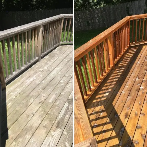 Power Washing work in Centereach NY
