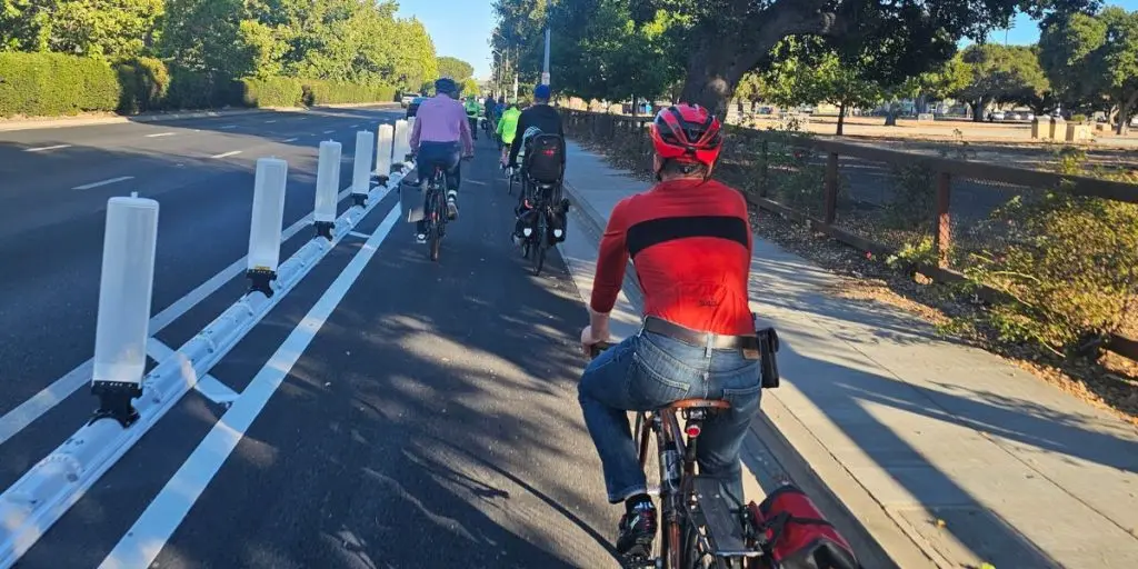 ALTRANS commuter programs helping San Francisco employees access convenient and sustainable transportation options | Commuter Programs & Services San Francisco