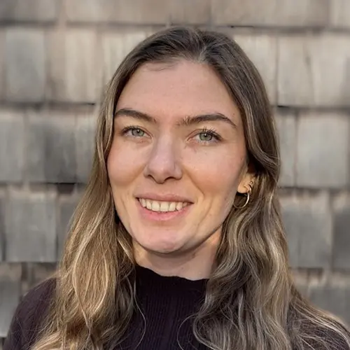 Lucey Gorrill, team member at ALTRANS.
